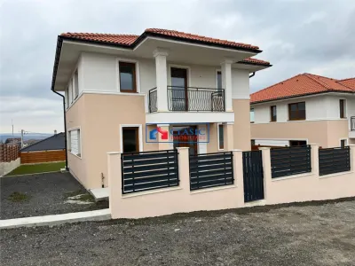 Vanzare casa individuala zona Dezmir, Cluj-Napoca - foto 2