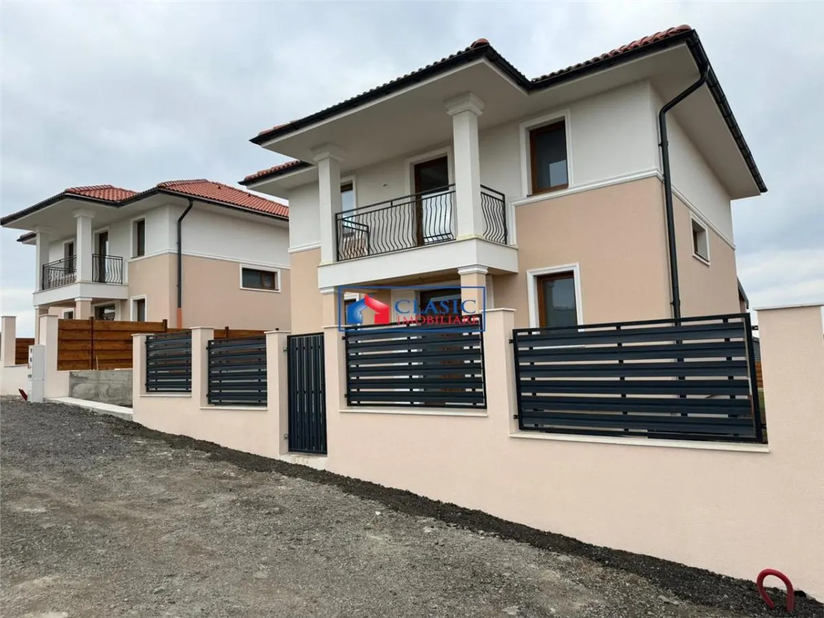 Vanzare casa individuala zona Dezmir, Cluj-Napoca - foto 3