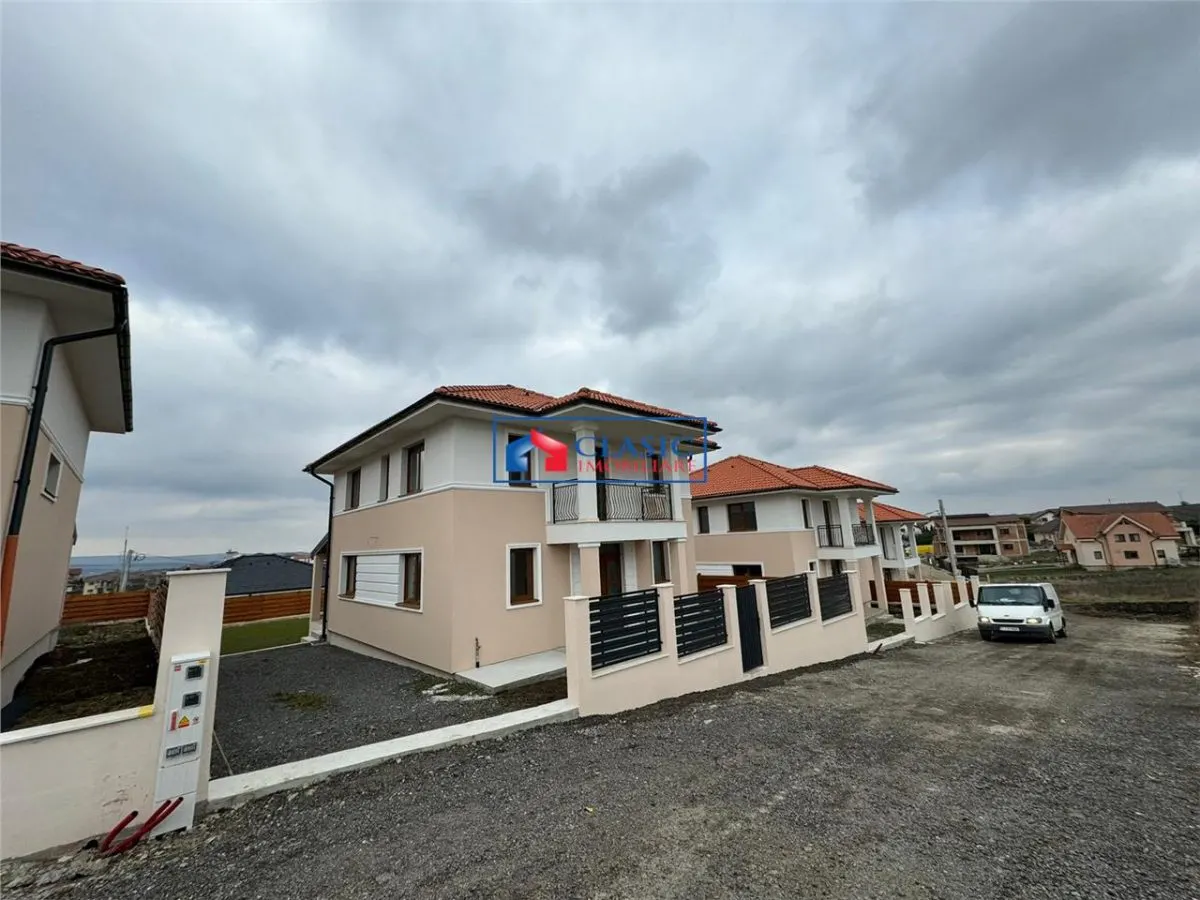 Vanzare casa individuala zona Dezmir, Cluj-Napoca - foto 5