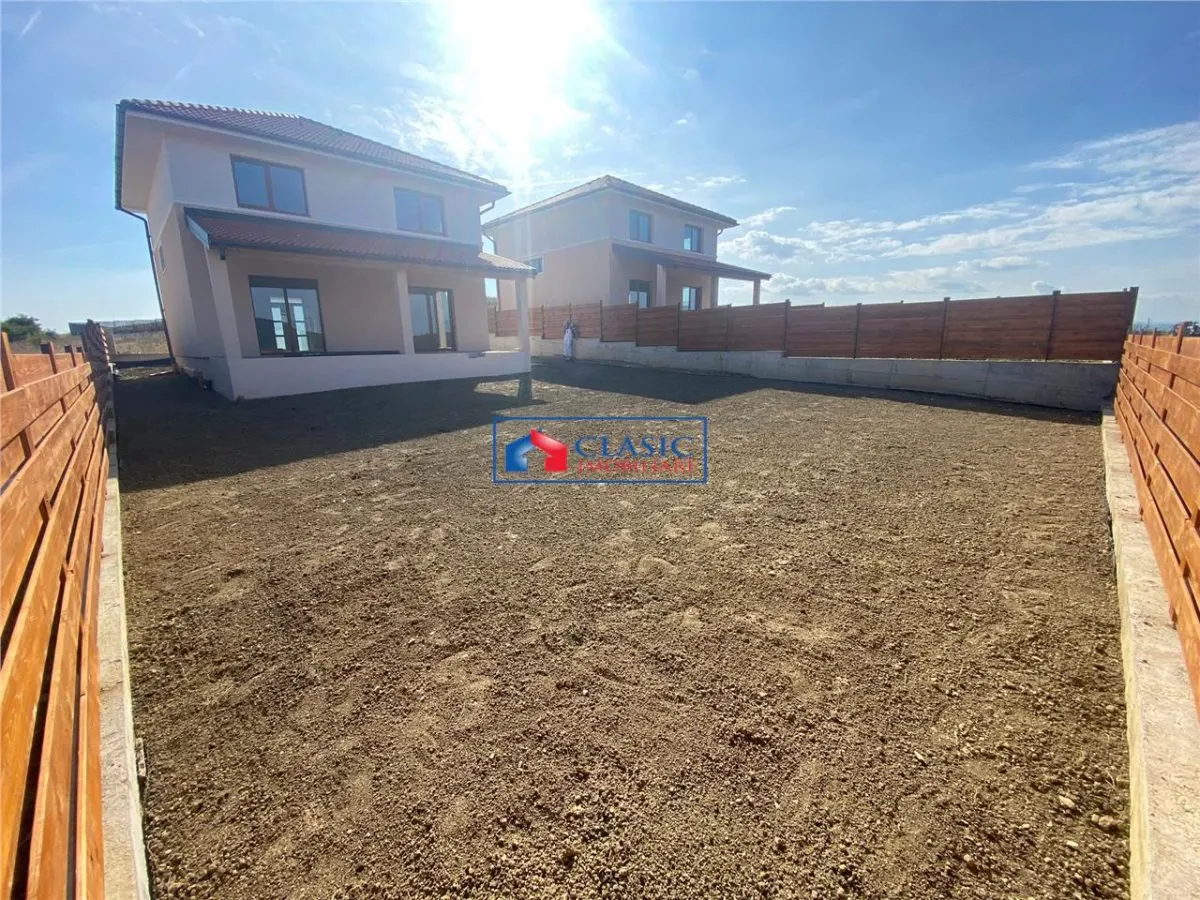 Vanzare casa individuala zona Dezmir, Cluj-Napoca - foto 6