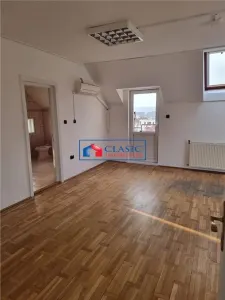 Vanzare casa pentru birouri sau showroom, zona Gradinii Botanice, Strada Republicii, Cluj-Napoca - foto 6