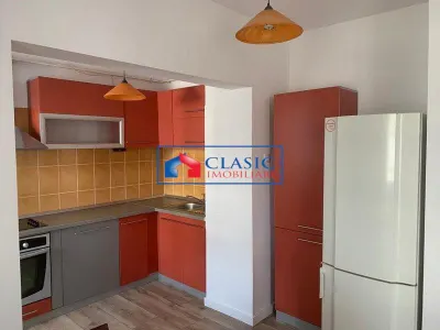 Vanzare apartament 3 camere modern bloc nou in Marasti- zona FSEGA - foto 4