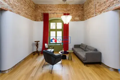 Vanzare apartament 3 camere de LUX in Centru- Piata Unirii - foto 2