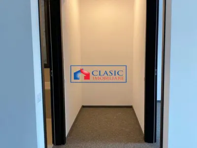 Inchiriere birou 2 camere bloc nou locatie de exceptie in Centru zona Piata Unirii, Cluj-Napoca - foto 4