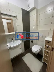 Vanzare apartament 3 camere bloc nou cu parcare, terasa de 22 mp in Buna Ziua- zona Bonjour, Cluj Napoca - foto 10