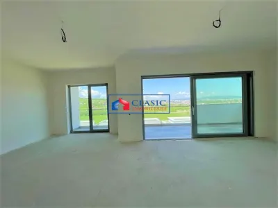 Vanzare casa tip duplex cu panorama, 6 camere, 200 mp zona Gardenia Borhanci - foto 4