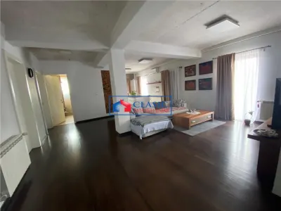 Vanzare apartament 3 camere bloc nou 120 mp in Buna Ziua- zona Oncos, Cluj Napoca - Cluj-Napoca