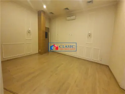 Inchiriere spatii birouri 422 mp, zona Ultracentrala, Cluj-Napoca - foto 8