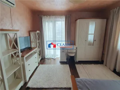 Inchiriere casa individuala zona linistita, ultrafinisata, Faget, Cluj-Napoca! - foto 14