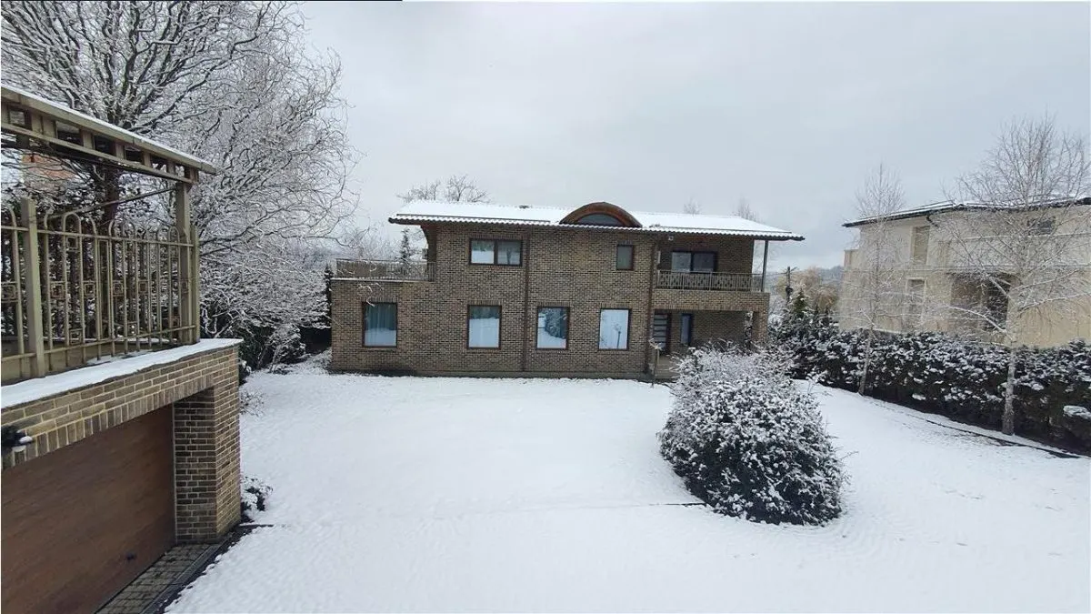 Inchiriere casa individuala zona linistita, ultrafinisata, Faget, Cluj-Napoca! - foto 16
