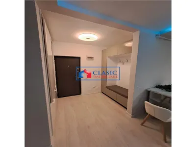 Vanzare apartament 2 camere Floresti zona Panemar- Teilor - foto 5