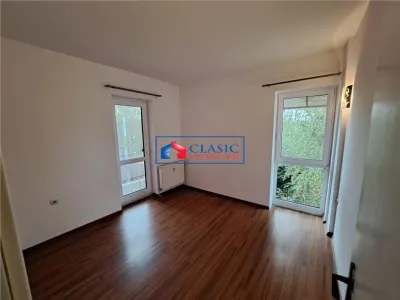 Vanzare apartament 3 camere bloc nou in Andrei Muresanu- strada Predeal, Cluj Napoca - foto 4