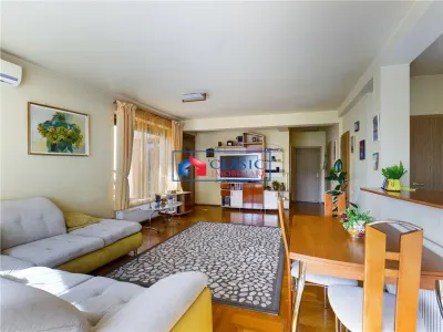 Vanzare casa individuala cu teren 500 mp zona Parcul Engels Andrei Muresanu - foto 4