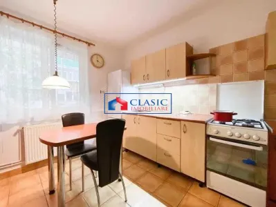 Vanzare apartament 2 camere Centru zona Regionala, Cluj-Napoca - Cluj-Napoca
