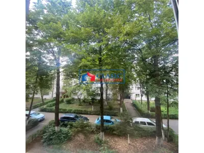 Vanzare apartament 4 camere decomandate in Gheorgheni- zona Albac, Cluj-Napoca - foto 8