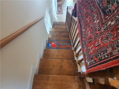 Inchiriere casa individuala, 3 dormitoare, garaj, loc de parcare, zona Europa - foto 10