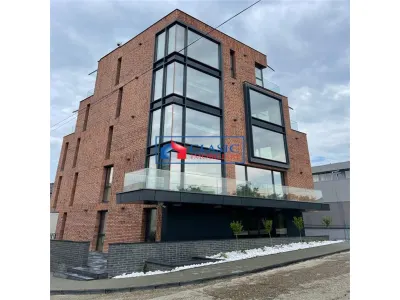 Inchiriere cladire de birouri individuala, ultrafinisata, zona Europa, Cluj-Napoca - foto 3