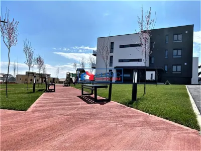 Inchiriere apartament 2 camere de LUX in Buna Ziua- Mega Image, Cluj Napoca - foto 6