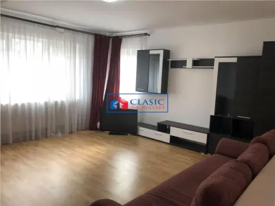 Vanzare apartament 2 camere decomandate bloc nou in Buna Ziua- Home Garden, Cluj Napoca - Cluj-Napoca