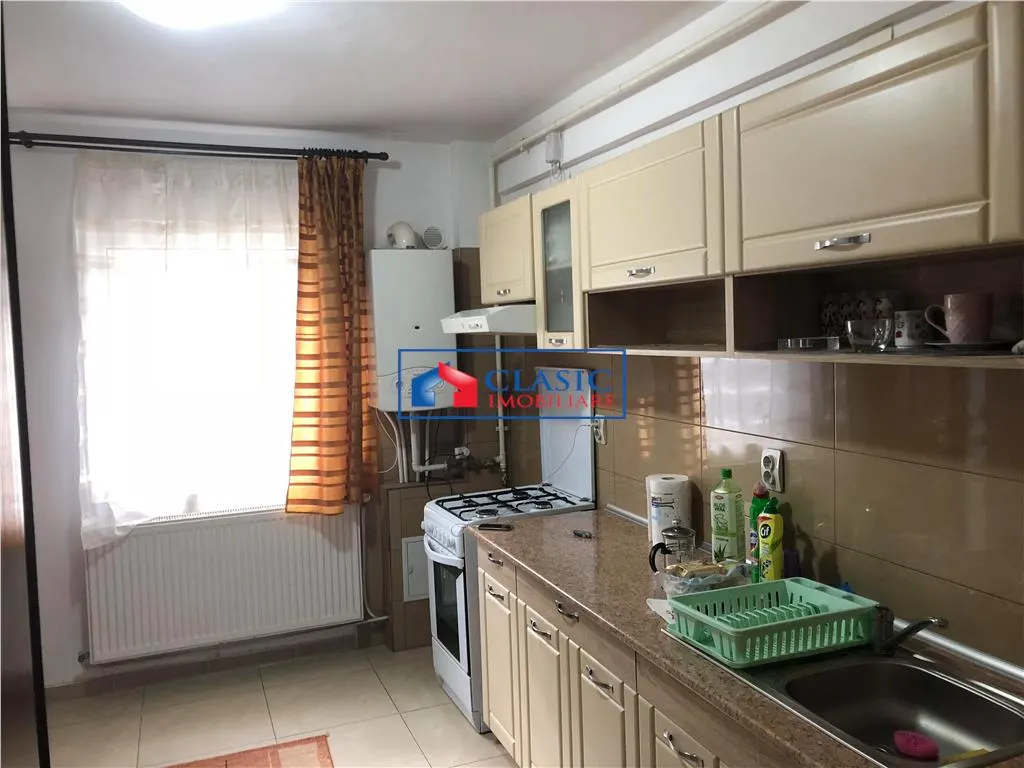Vanzare apartament 2 camere decomandate bloc nou in Buna Ziua- Home Garden, Cluj Napoca - foto 2