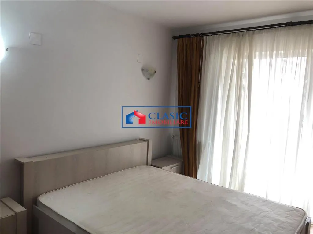 Vanzare apartament 2 camere decomandate bloc nou in Buna Ziua- Home Garden, Cluj Napoca - foto 8