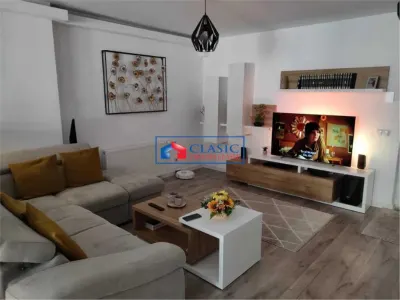 Vanzare apartament 3 camere de LUX Zorilor Calea Turzii OMV, Cluj-Napoca - Cluj-Napoca