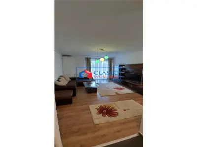 Inchuriere apartament doua camere bloc nou in Buna Ziua-  Grand Hotel Italia - Cluj-Napoca