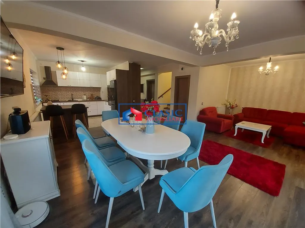 Vanzare casa tip duplex de LUX - zona Iris, Cluj-Napoca - foto 2