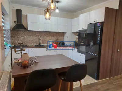 Vanzare casa tip duplex de LUX - zona Iris, Cluj-Napoca - foto 3