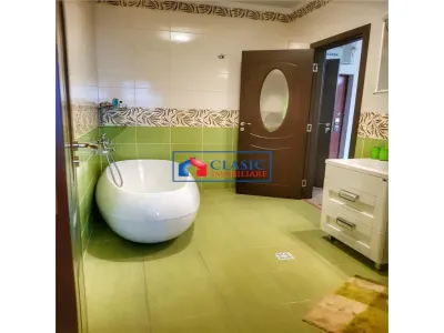 Inchiriere apartament 2 camere de LUX zona Grigorescu- American Village, Cluj Napoca - foto 5