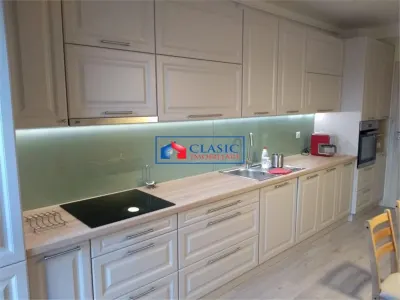 Inchiriere apartament 2 camere bloc nou in Gheorgheni- zona Brancusi, Cluj Napoca - foto 5