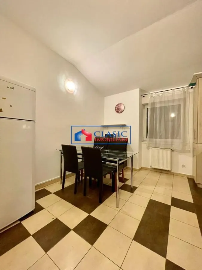 Vanzare apartament 5 camere 140 mp bloc nou tip vila in Zorilor- zona Hasdeu, Cluj-Napoca - foto 5