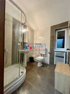 Vanzare apartament 5 camere 140 mp bloc nou tip vila in Zorilor- zona Hasdeu, Cluj-Napoca - foto 9