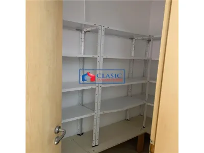 Inchiriere casa 3 camere cu gradina de 500 mp in Dambul Rotund - foto 6