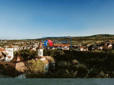 Inchiriere apartament 3 camere modern zona Gheorgheni- capat Brancusi, Cluj Napoca - foto 14