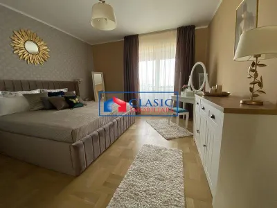 Inchiriere apartament 3 camere modern zona Gheorgheni- capat Brancusi, Cluj Napoca - foto 6