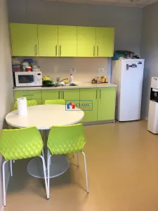 Inchiriere 582 mp in cladire de birouri, finisat Semicentral! - foto 4