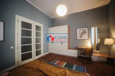 Inchiriere apartament 2 camere de LUX in Centru- Piata Muzeului, Cluj Napoca - foto 8