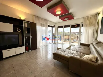 Vanzare apartament 2 camere bloc nou, terasa de 50 mp in Zorilor zona Golden Tulip, Cluj - Cluj-Napoca