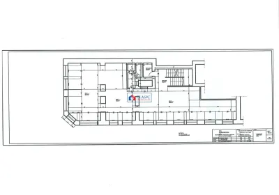 Inchiriere spatiu comercial 702 mp in Centru-zona Piata Unirii - Cluj-Napoca