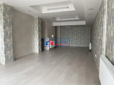 Inchiriere spatiu comercial 110 mp in zona Centrala- Piata Abator, Cluj Napoca - Cluj-Napoca