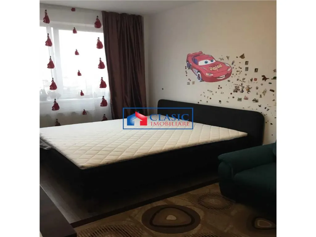 Vanzare apartament 2 camere bloc nou locatie premium in Centru- Pta Mihai Viteazu, Cluj-Napoca - foto 7
