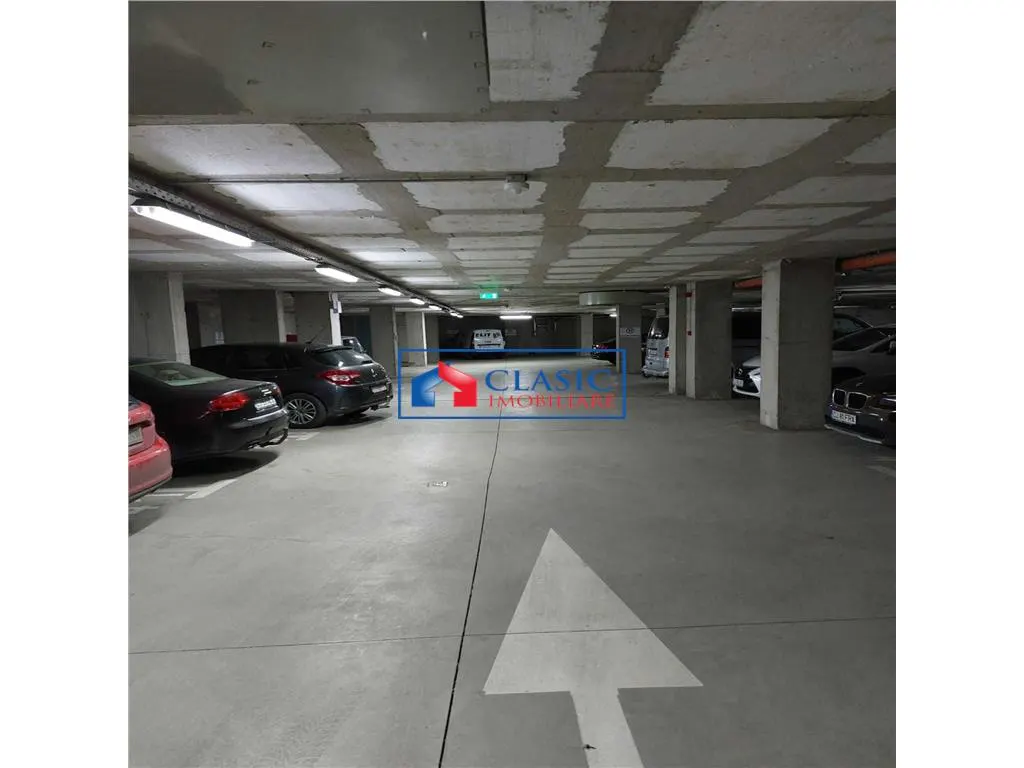 Vanzare apartament 2 camere bloc nou locatie premium in Centru- Pta Mihai Viteazu, Cluj-Napoca - foto 9