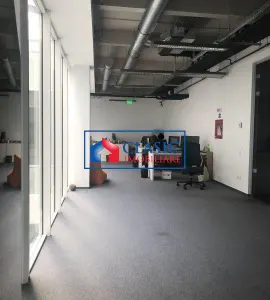 Inchiriere spatiu 1155 mp in cladire de birouri clasa A- zona Gara Cluj - foto 8