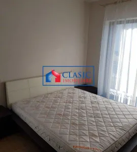 Inchiriere parte duplex mobilat si utilat de LUX 4 camere E.Ionesco - foto 5