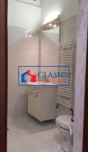 Inchiriere apartament sau sediu de firma 145 mp in Centru- strada Baritiu, Cluj Napoca - foto 10