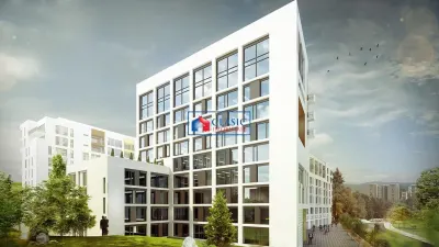 Inchiriere birouri in Business Center clasa A, zona Gheorgheni - Cluj-Napoca