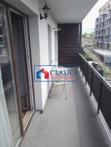 Inchiriere apartament 2 camere bloc nou in Buna Ziua- Bonjour Residence, Cluj Napoca - foto 5