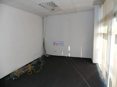 Inchiriere 313 mp spatiu birouri, zona Plopilor, Cluj-Napoca - foto 12
