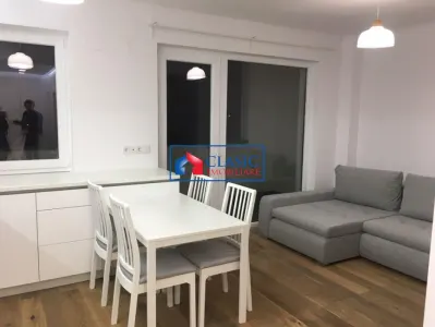 Inchiriere apartament 2 camere modern bloc nou zona Zorilor-E. Ionesco - Cluj-Napoca